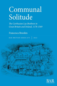 Communal Solitude