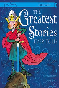 Greatest Stories Ever Told