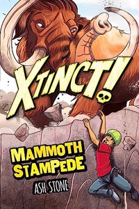 Xtinct!: Mammoth Stampede