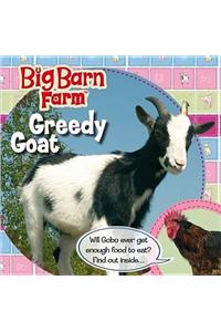 Greedy Goat
