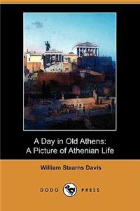 Day in Old Athens