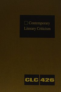 Contemporary Literary Criticism