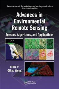 Advances in Environmental Remote Sensing