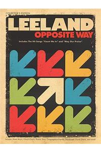 Leeland: Opposite Way