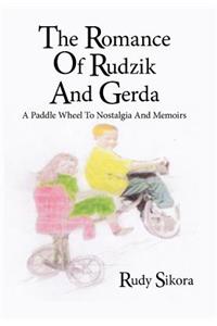 Romance Of Rudzik And Gerda