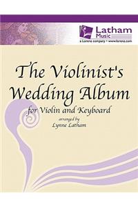 The Violinist's Wedding Album