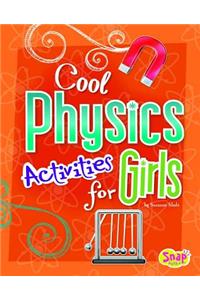 Cool Physics Activities for Girls