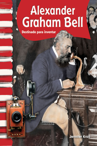 Alexander Graham Bell