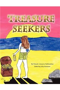 Treasure Seekers