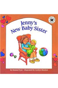 Jenny's New Baby Sister