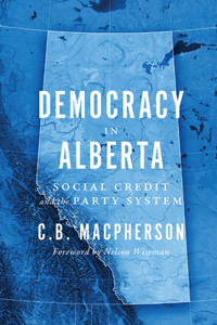 Democracy in Alberta