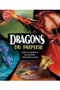Klutz: Dragons de Papier