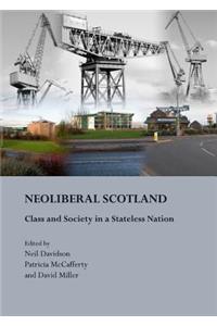 NeoLiberal Scotland