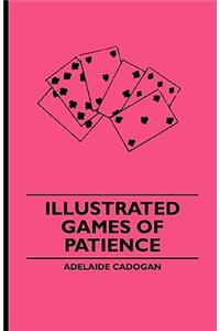 Illustrated Games Of Patience