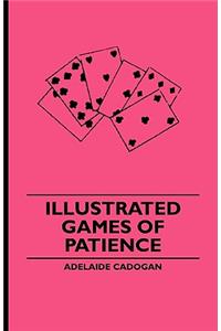 Illustrated Games of Patience