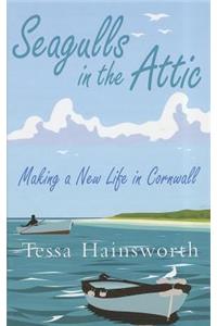 Seagulls In The Attic