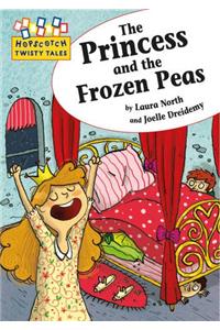 Princess and the Frozen Peas