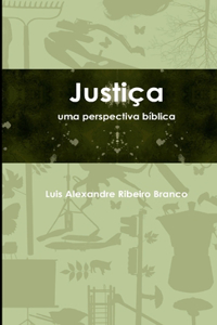 Justiça, Uma Perspectiva Bíblica