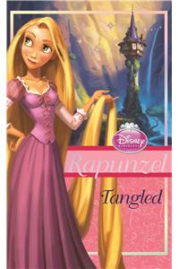 Disney: Tangled