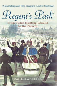 Regent's Park