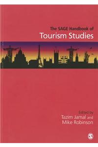 Sage Handbook of Tourism Studies