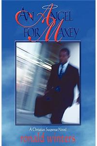 An Angel for Maxey