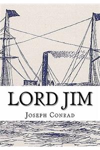 Lord Jim Joseph Conrad