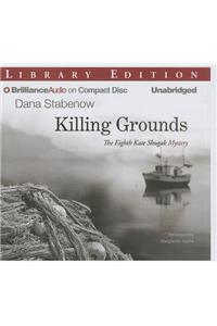 Killing Grounds