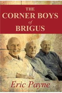 The Corner Boys of Brigus
