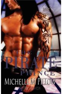 The Pirate Prince