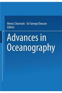 Advances in Oceanography
