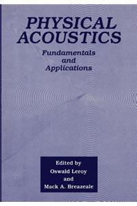 Physical Acoustics