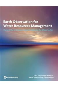 Earth Observation for Water Resources Management