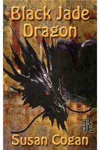 Black Jade Dragon