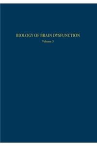 Biology of Brain Dysfunction