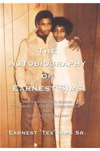 Autobiography of Earnest Sims