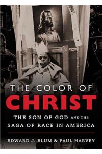 The Color of Christ