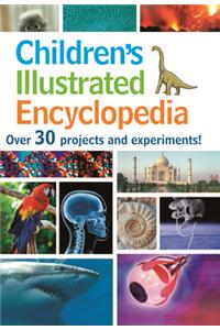 Childrens Illustrated Encyclopedia