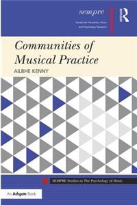 Communities of Musical Practice