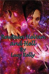 Between Hevan and Hell Book 2 of the Nephilim