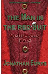 The Man In The Red Suit