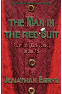 Man In The Red Suit