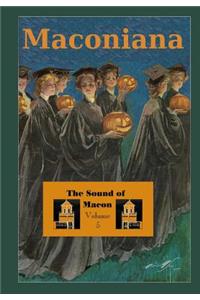 The Sound of Macon