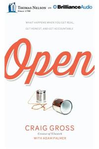 Open