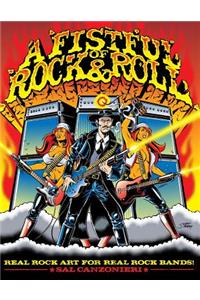 A Fistful of Rock & Roll