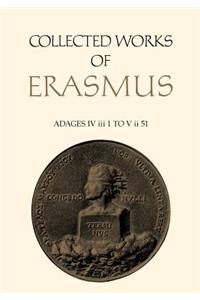 Collected Works of Erasmus