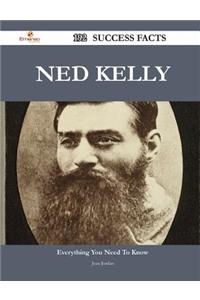 Ned Kelly 192 Success Facts - Everything You Need to Know about Ned Kelly