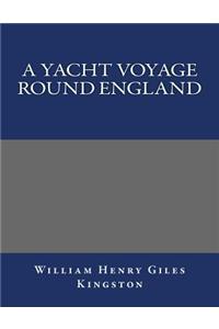 Yacht Voyage Round England