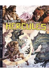12 Labors of Hercules