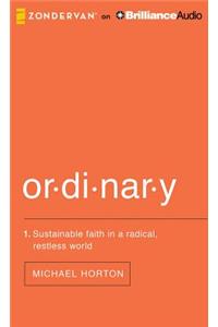 Ordinary